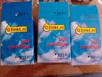 3 inktcartridges 301XL Kleur + 2x Zwart NIEUW !!, Computers en Software, Printerbenodigdheden, Ophalen of Verzenden, Nieuw, Cartridge