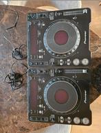 Pioneer CDJ-1000MK3 DJ Set, Muziek en Instrumenten, Dj-sets en Draaitafels, Ophalen, Gebruikt, Draaitafel, Pioneer