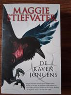Maggie Stiefvater - De Raven Jongens (Young Adult), Boeken, Fantasy, Ophalen of Verzenden, Zo goed als nieuw