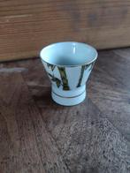 Eierdop, Ophalen of Verzenden, Zo goed als nieuw