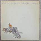 Frank Boeijen Groep LP - Twee, Cd's en Dvd's, Vinyl | Nederlandstalig, Gebruikt, Ophalen of Verzenden