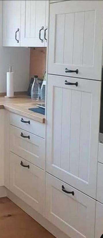 Gezocht ikea inbouw koelkast merk factum, zie voorbeeld foto