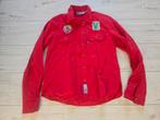 Scouting blouse leiding maat 36, Ophalen of Verzenden, Zo goed als nieuw, Kleding