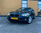 BMW 1-Serie 116i Sport High Executive, 2016,152d KM, 5-deurs, 1-Serie, Achterwielaandrijving, 1280 kg, Zwart