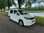 Peugeot Partner 1.5 Bluehdi 130pk 2019 Wit Automaat, Stof, Euro 6, 4 cilinders, Wit
