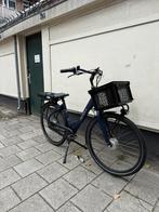 Cortina e-common 49cm frame 600watt, 47 tot 50 cm, Versnellingen, Batavus, Ophalen of Verzenden