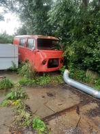 Ford tanus transit fk1200, Auto's, Particulier, Te koop