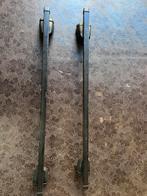 Atera Signo 044208 complete dakdragerset Audi/Ford/Seat/VW, Auto diversen, Dakdragers, Ophalen, Zo goed als nieuw