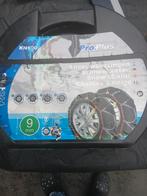 Sneeuwkettingen, Auto diversen, Sneeuwkettingen, Ophalen of Verzenden, Nieuw
