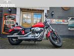 HARLEY-DAVIDSON SUPER GLIDE CUSTOM FXDCI (bj 2006), 2 cilinders, Bedrijf, 1449 cc, Meer dan 35 kW