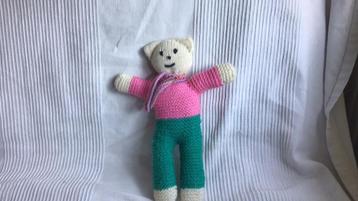 Croset polar bear beschikbaar voor biedingen