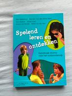 studieboek drama pabo, Ophalen of Verzenden, Zo goed als nieuw, HBO