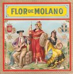 etiket  V - 303   sigarenbandjes, Verzamelen, Rookartikelen, Aanstekers en Luciferdoosjes, Verzenden, Nieuw, Sigarenbandjes