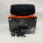 JBL Xtreme 3 Bluetooth Speaker | ZGAN, JBL, Zo goed als nieuw, Support@jbl.com, 400 Atlantic Street
Stamford, CT 06901
USA