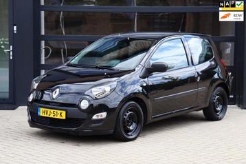 Renault TWINGO 1.2 16V Dynamique | Airco | Radio beschikbaar voor biedingen