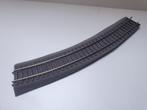 H0 Roco line spoor met bedding R4 gesneden, Gebruikt, Gelijkstroom of Wisselstroom, Rails, Ophalen of Verzenden