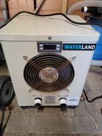 warmtepomp zwembad Eco R32 waterland, Zo goed als nieuw, Verwarming, Ophalen