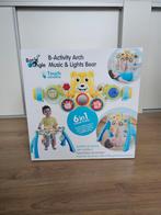 Babygym, Ophalen, Zo goed als nieuw, Babygym, Met geluid