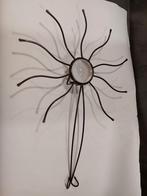 Ijzeren zon voor op te hangen, Antiek en Kunst, Ophalen