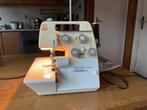 Bernette lockmachine, Ophalen of Verzenden, Gebruikt, Lockmachine, Bernina