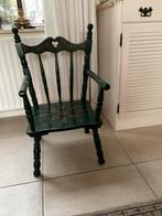 Kinderstoeltje hindeloopen, Ophalen, Gebruikt, Overige typen