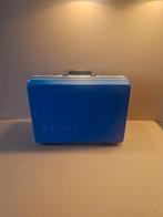 Unior Gereedschapkoffer - Nette Staat, Ophalen of Verzenden, Zo goed als nieuw