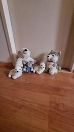 knuffels, Ophalen, Zo goed als nieuw, Overige typen