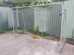 Avyna Goal / Voetbaldoel 300x200x120 cm, nette staat, Sport en Fitness, Voetbal, Ophalen, Gebruikt, Overige typen