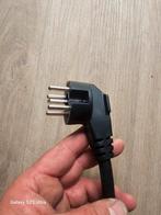 Perilex stekker 5 polig .lengte 2m z.g.a.n, Ophalen of Verzenden, Zo goed als nieuw, Stekker