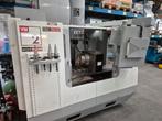Haas VM2 CNC Freesbank, Doe-het-zelf en Verbouw, Ophalen, Overige soorten, Zo goed als nieuw, HAAS
