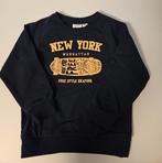 8 wintertruien maat 98 (merendeel ZGAN) + 1 fleecevest, Kinderen en Baby's, Kinderkleding | Maat 98, Ophalen of Verzenden, Zo goed als nieuw