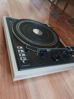 Philips 22GA222 platenspeler - Volautomatisch - Vintage, Ophalen, Philips, Gebruikt, Automatisch