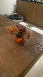 Skylanders swap force fire dog figure, Spelcomputers en Games, Avontuur en Actie, 2 spelers, Ophalen of Verzenden, Zo goed als nieuw