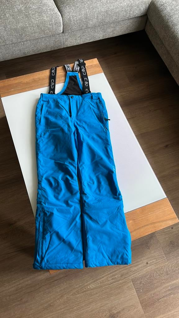 Campagnolo skibroek 176, Ophalen, Zo goed als nieuw, Broek
