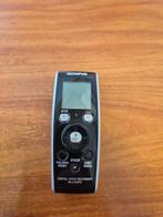 Olympus voice recorder, Gebruikt, Voice, Ophalen of Verzenden, Voice