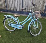Volare 24 inch kinderfiets met mand, Fietsen en Brommers, Ophalen, Gebruikt, 20 inch of meer, Volare