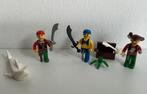 Lego - PIRATEN setje met witte HAAI, NVT, Gebruikt, Lego, NVT