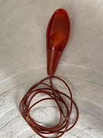 Luceplan Pod Lens - Hanglamp - Terracotta, 50 tot 75 cm, Design, Ophalen of Verzenden, Zo goed als nieuw