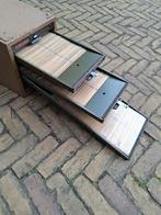 Kardex kast voor kaarten, Ophalen, Minder dan 40 cm, Doos, Minder dan 35 cm