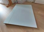 Klaptafel 80x60 (2x), Ophalen, Gebruikt, 50 tot 100 cm, Minder dan 50 cm