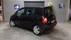 Renault Grand Modus 1.6-16V Night & Day AUTOMAAT 112PK | Air, Auto's, Renault, Euro 5, Stof, Gebruikt, Zwart