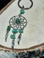 sleutelhanger dreamcatcher Aventurijn, Ophalen of Verzenden, Nieuw