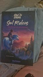 Soul Riders Starstable - Zo goed als nieuw!, Ophalen of Verzenden, Zo goed als nieuw, Fictie