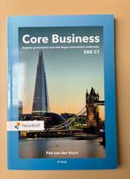 Core business, engels boek, Ophalen, Nieuw, Management, Piet van der Voort