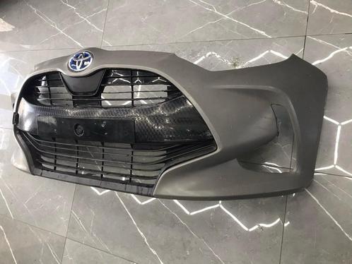 Bumper Toyota Yaris 2019-2024 Voorbumper Diverse op voorraad, Auto diversen, Tuning en Styling, Ophalen of Verzenden