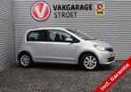 Skoda Citigo 1.0 Grt. Ed | cruise | ac | Garmin navigatie/te, Voorwielaandrijving, Stof, Gebruikt, 840 kg