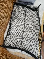 Bagagenet/veiligheidsnet voor in auto nieuw, Ophalen of Verzenden, Nieuw