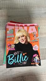 Tinas, Ophalen, Zo goed als nieuw, Muziek, Film of Tv