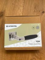6 x Klassieke Intersteel TON Deurklink - Vintage Look, Ophalen, Nieuw, Klink of Kruk