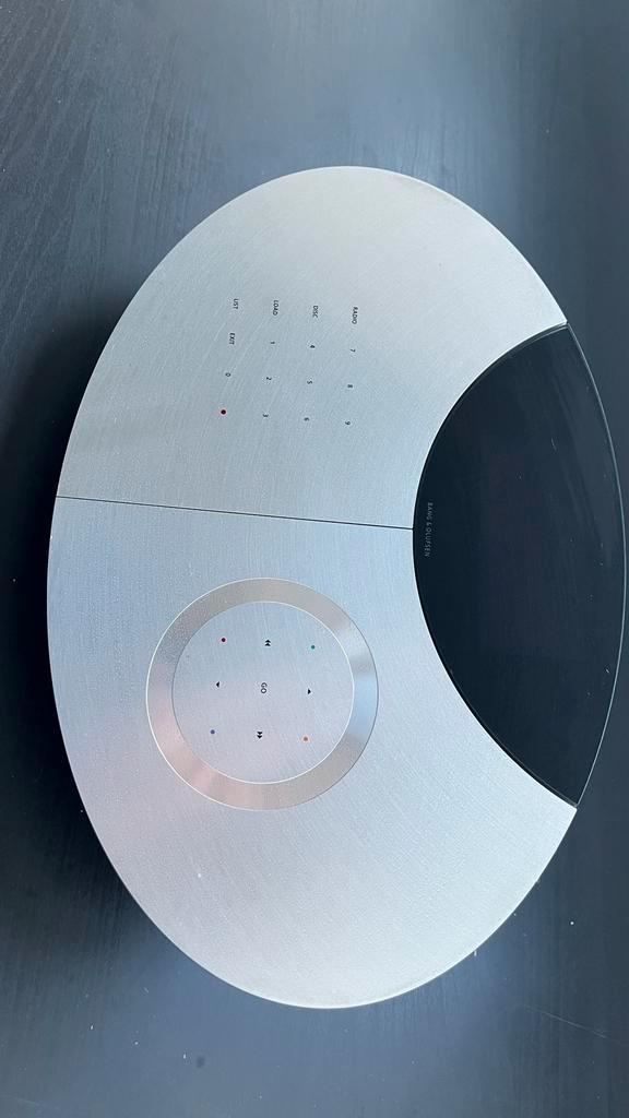 B&O Beolab 8000, 6000 & Beocenter 2 met Afstandsbediening, Audio, Tv en Foto, Luidsprekers, Gebruikt, Front, Rear of Stereo speakers